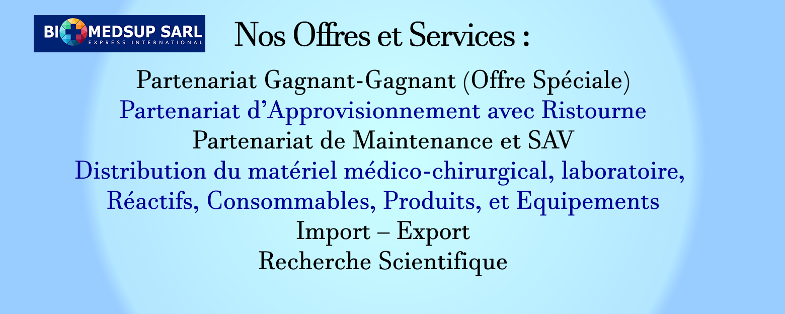 offre